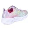 A side view of a single child's sneaker. Produktbild-Vorschau