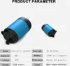 Prenosná sprcha Camping Outdoor Shower Handheld Electric Náhľad obrázku produktu 7