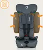 Isofix Klappbarer Autositz 9-36Kg, 76-150Cm Produktbild-Vorschau 6