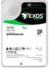 Seagate Exos X24, 16 TB, 7200 RPM, 512 MB, 3.5", Serial ATA Podgląd zdjęcia produktu 4