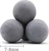 Negativen ionen,Duschkopf Kalk Filter 6 Pack,aktiven stein Produktbild-Vorschau 3
