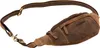 GREENBURRY Gürteltasche Umhängetasche Vintage Beltbag Brown Produktbild-Vorschau 17