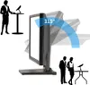 Standfeste Halterung SUPREME | Touchscreens POS oder PC Produktbild-Vorschau 5