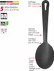 Westmark 3 Salat- u. Servierlöffel Gentle, 286422E3 Produktbild-Vorschau 3
