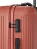 Travelite Bali Reisekoffer M Trolley 67cm 4 Rad Rollen TSA Produktbild-Vorschau 7