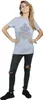 Harry Potter - "Hogwarts Draco Dormiens" T-Shirt für Damen Produktbild-Vorschau 4