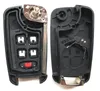 Custodia Chiave Auto Techstar® compatibile con Opel, Anteprima dell’immagine prodotto 5