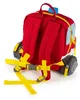 Sigikid Rucksack Fahrzeuge für Kinder Uni Produktbild-Vorschau 7