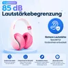 AngelTech Kinderpaket XL - Kindertablet + Kinderkopfhörer - Produktbild-Vorschau 8