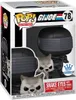 G.I. Joe Funko POP  PVC-Sammelfigur - Snake Eyes avec Voir les images du produit 1