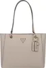 Guess Noelle Tote Shopper Damen taupe HWZG7879250‑TAU Produktbild-Vorschau 10
