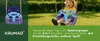 Altalena per bambini KRUMAD per interni ed esterni 3 in 1 Anteprima dell’immagine prodotto 13