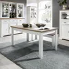 Innostyle Jasmin Esstisch Ausziehbar 160/220x90 cm Produktbild-Vorschau 2