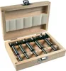 Makita D-47363 Set d'embouts forstner 15 - 35 mm 5 pcs. Voir les images du produit 10