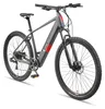 Telefunken MTB E-Bike Mountainbike für Herren und Damen | Produktbild-Vorschau 1