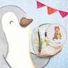 Mr. & Mrs. Panda Kaffeedose Otter Blumenstrauß XL 2000ml - Produktbild-Vorschau 3