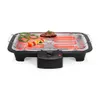 Tristar BQ-2813 Gril de table électrique - 2000 W - gril - Voir les images du produit 5