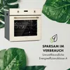 Klarstein Elizabeth - Elektrischer Einbaubackofen, Produktbild-Vorschau 6