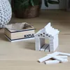 KAPLA® 40er farbige Plättchen - Weiss - C40BL Produktbild-Vorschau 8