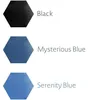 WATERMAN Tintenpatrone Stand. Serenity Blue 8 Stück Náhľad obrázku produktu 7