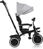 Multifunktionales Dreirad und Kinderwagen Lionelo Berry von Produktbild-Vorschau 13