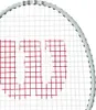 Rakietka do badmintona Wilson Reaction 70 Podgląd zdjęcia produktu 4
