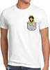 style3 Ruffy Brusttasche Herren T-Shirt anime japan one Produktbild-Vorschau 1