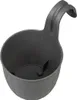 Vaso da fiori sospeso Strend Pro, PP, 26x18x24,5 cm, colore Anteprima dell’immagine prodotto 2