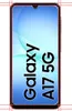 Hülle für Samsung Galaxy A17 5G mit 2 Displayschutzfolien Produktbild-Vorschau 4