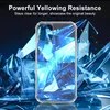 iPhone 16 Pro Hülle Silikon Case Schutzhülle Transparent Produktbild-Vorschau 5