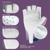 ROCKBROS TVI Gants courts demi-doigts vélo Antidérapants Voir les images du produit 6
