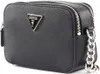 Guess Umhängetasche Noelle Crossbody Camera 20 x 7.5 x 13 Produktbild-Vorschau 7