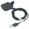 vhbw USB Ladekabel kompatibel mit Garmin Approach S5, S6 Produktbild-Vorschau 1