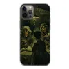 MuchoWow® Handyhülle Schutzhülle Hülle für iPhone 13 Pro Produktbild-Vorschau 1