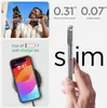 Etui Spigen Crystal Hybrid Magsafe Na Iphone 15 Plus - Podgląd zdjęcia produktu 4