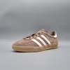 Adidas Gazelle Indoor Erde Strata - Sneaker - JQ0175 Adidas Produktbild-Vorschau 10