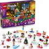 LEGO 42668 Friends Adventskalender 2025 Produktbild-Vorschau 1