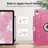 Fintie Hülle für iPad 11 Generation 11 Zoll 2025 (A16), Produktbild-Vorschau 5