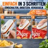 Vakuumiergerät, Folienschweißgerät 2-in-1, Produktbild-Vorschau 6