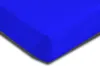 2 Spannbettlaken royal blau 180x200 cm - 200x200 cm Produktbild-Vorschau 3