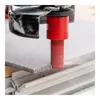 STIER M14 Fräsfinger 18 mm, Nutzlänge 40mm, Produktbild-Vorschau 2