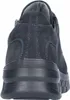 Waldläufer Women Low Sneaker H-Biggi 913008 202 czarny Podgląd zdjęcia produktu 5