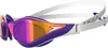 Speedo Fastskin Pure Focus Schwimmbrille Mit Spiegelglas Produktbild-Vorschau 2