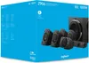 Logitech 5.1 PC Speaker System Z-906 Voir les images du produit 32