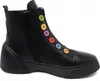 Gemini Damen Boot schwarz Größe 37 Produktbild-Vorschau 7