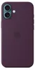 Apple MYY43ZM/A, Obal, Apple, iPhone 16, 15,5 cm (6.1"), Náhled obrázku produktu 4