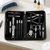 Set per manicure 9210 MC N astuccio solingen Anteprima dell’immagine prodotto 8