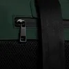 Daniel Ray Pasadena DRS251184 Rucksack dark green Produktbild-Vorschau 3