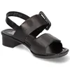Rieker Damen Klassische Sandalen 62663-01 Farbe: Schwarz Produktbild-Vorschau 54