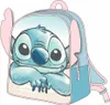Kinderrucksack Lilo & Stitch - Stitch 3D Produktbild-Vorschau 10